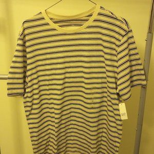 Gap casual shirt size xl